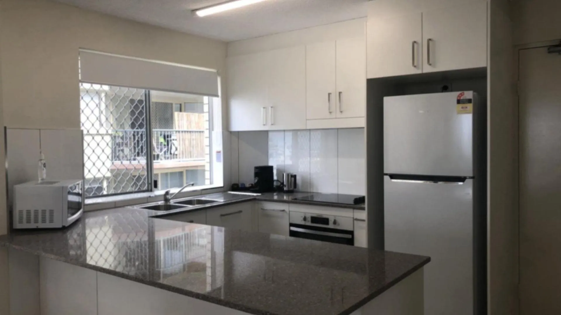 Coastal Apt At Kings Beach, Stunning View Caloundra Apartment