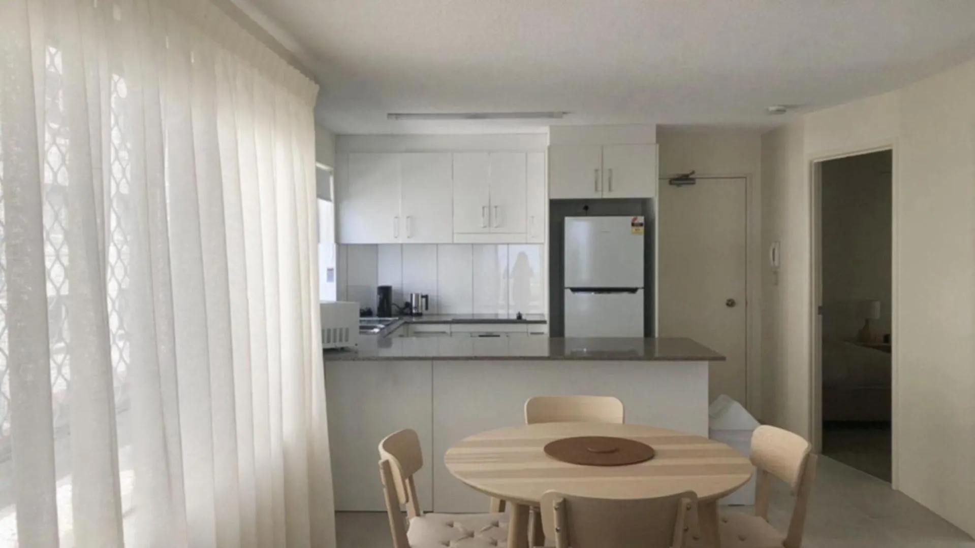 Coastal Apt At Kings Beach, Stunning View Caloundra